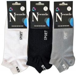фото мужские носки «newsocks»